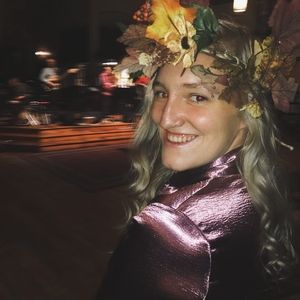 Meet your Posher, Sara